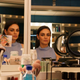 Mila Kunis in Netflix’s Luckiest Girl Alive.